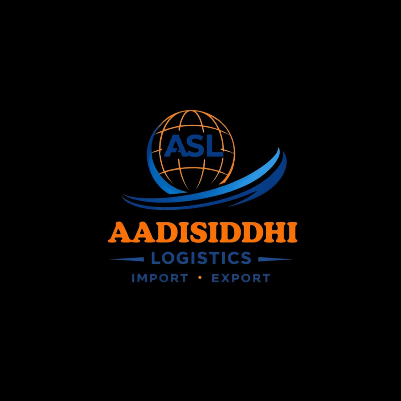 Aadisiddhi Logistics
